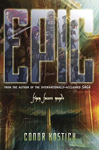 9780862788773: Epic (The Avatar Chronicles)