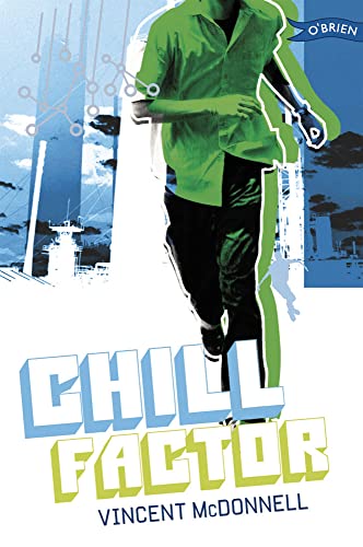 Stock image for Chill Factor for sale by Better World Books: West