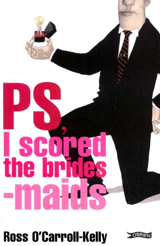 Stock image for PS, I Scored the Bridesmaids for sale by Better World Books