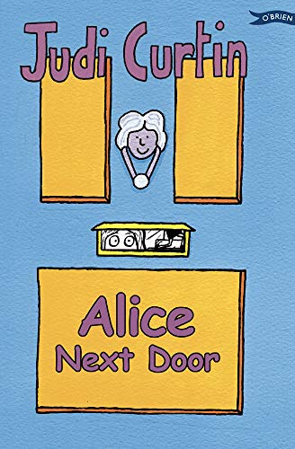 Beispielbild fr Alice Next Door (Alice and Megan) zum Verkauf von Wonder Book