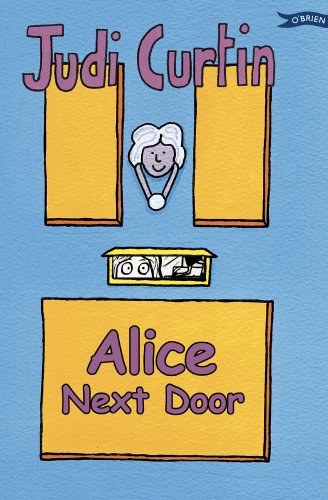 Stock image for Alice Next Door (Alice and Megan) for sale by Wonder Book