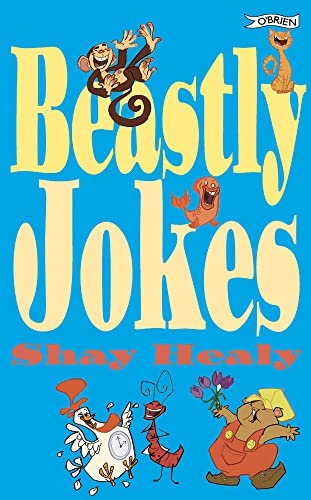 Stock image for Beastly Jokes for sale by Tall Stories BA