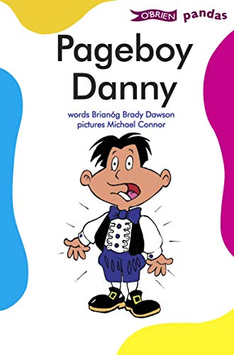 Stock image for Pageboy Danny for sale by Better World Books Ltd