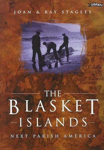 Stock image for The Basket Islands: Next Parish America for sale by Kennys Bookshop and Art Galleries Ltd.