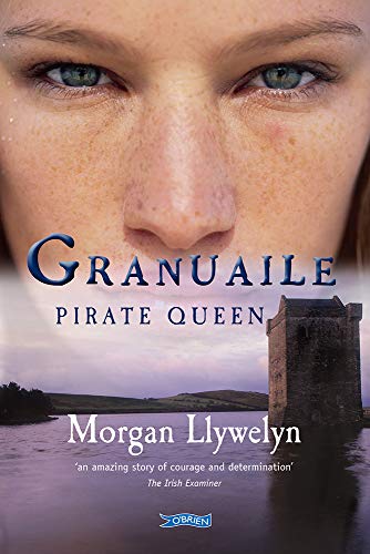 Beispielbild fr The Pirate Queen zum Verkauf von WorldofBooks