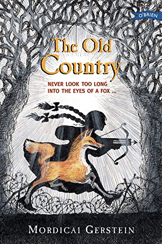 Stock image for The Old Country for sale by Tall Stories BA