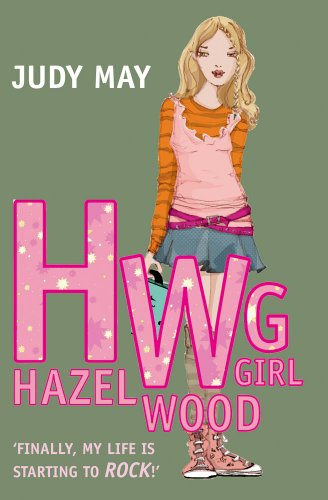 Stock image for Hazel Wood Girl for sale by Tall Stories BA