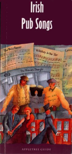 Beispielbild fr Irish Pub Songs (Appletree Pocket Guides) zum Verkauf von WorldofBooks