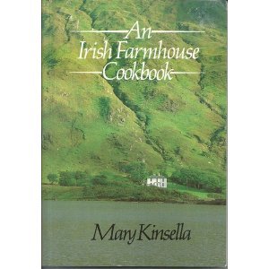 Stock image for An Irish Farmhouse Cookbook for sale by Gulf Coast Books