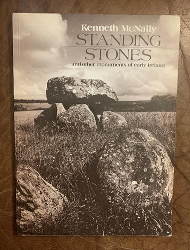 Beispielbild fr Standing Stones and Other Monuments of Early Ireland zum Verkauf von WorldofBooks