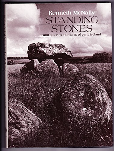 Imagen de archivo de Standing Stones and Other Monuments of Early Ireland a la venta por WorldofBooks