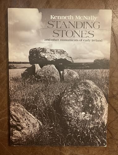 9780862811211: Standing Stones and Other Monuments of Early Ireland