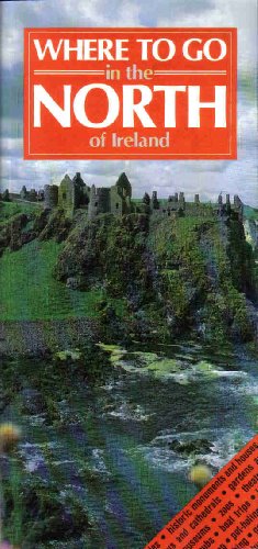 Where to go in the North of Ireland (9780862811365) by Oram, Hugh