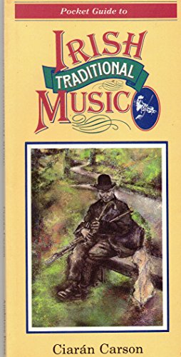 9780862811686: Pocket Guide to Irish Traditional Music (Appletree Pocket Guides)