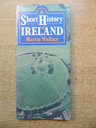 Beispielbild fr A Short History of Ireland zum Verkauf von 2Vbooks