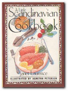Beispielbild fr A Little Scandinavian Cook Book (International little cookbooks) zum Verkauf von WorldofBooks