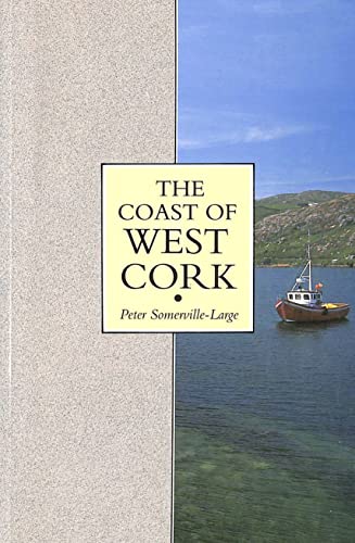 9780862812829: The Coast of West Cork