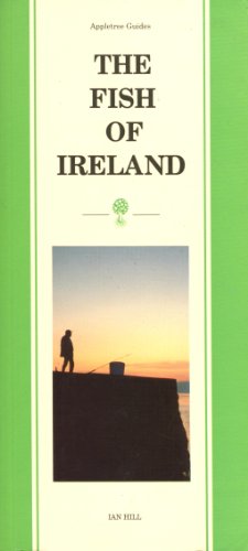 9780862813055: Appletree Guide to the Fish of Ireland (Appletree Guides)