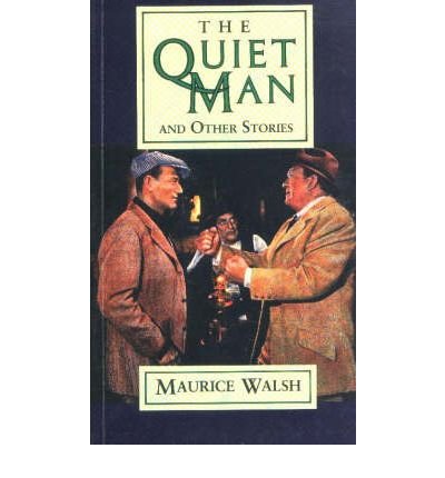 Beispielbild fr The Quiet Man and Other Stories zum Verkauf von GF Books, Inc.