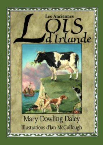 Beispielbild fr Les Anciennes Lois d'Irlande (French Edition) zum Verkauf von Wonder Book