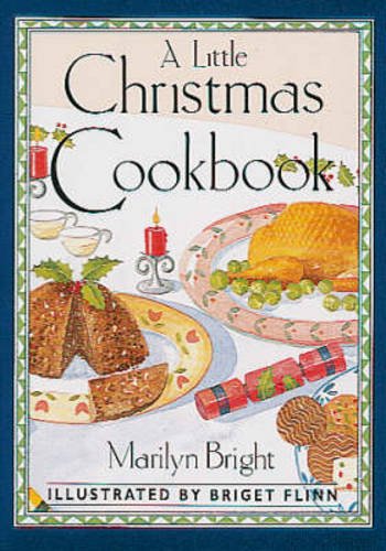 9780862813345: Christmas Cookbook (Little Kitchen Collection S.)