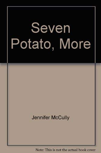 9780862813451: Seven Potato, More