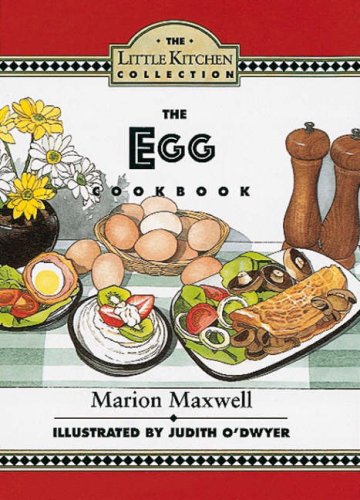 Beispielbild fr Eggs (Little Kitchen Collection S.) zum Verkauf von WorldofBooks