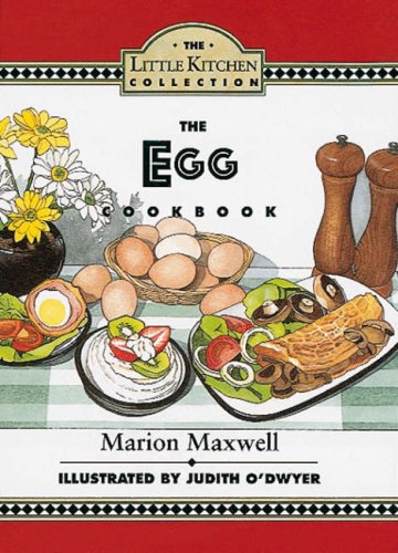 9780862813598: Eggs (Little Kitchen Collection S.)