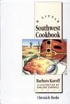 Stock image for A Little Southwest Cookbook for sale by WorldofBooks
