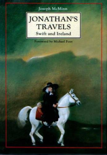 Stock image for Jonathan's Travels for sale by Better World Books Ltd