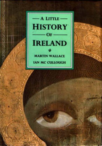 Imagen de archivo de A Little History of Ireland a la venta por Better World Books