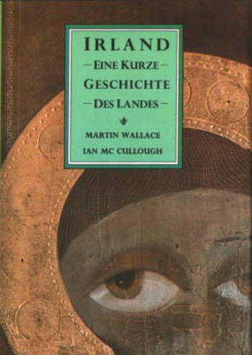 Beispielbild fr Irland eine Kurze Geschichte des Landes (Little Histories) zum Verkauf von Versandantiquariat Felix Mcke