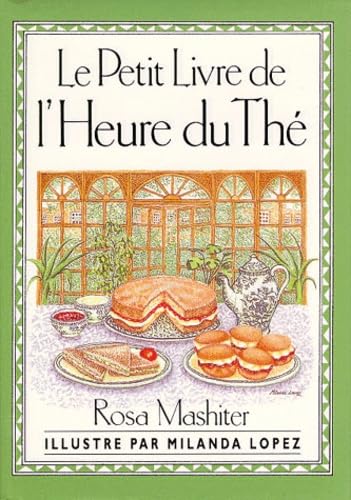 9780862814878: Le Petit Livre de l'Heure du Th