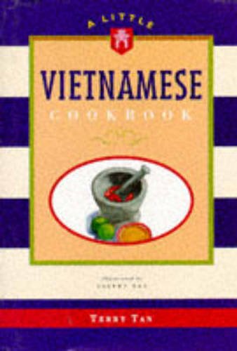 Stock image for Little Vietnamese Cookbook, A for sale by Half Price Books Inc.