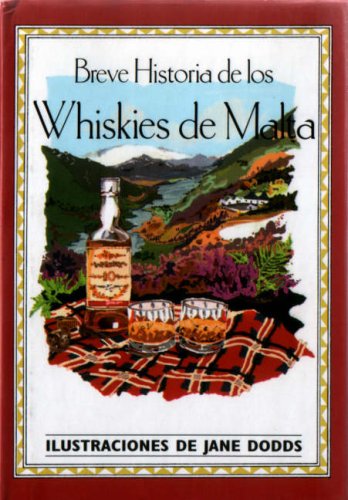 Beispielbild fr Little Book of Malt Whiskies zum Verkauf von Hamelyn