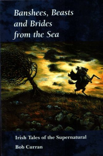 Beispielbild fr Banshees, Beasts and Brides from the Sea : Irish Tales of the Supernatural zum Verkauf von Better World Books
