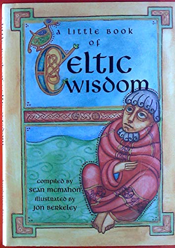 Beispielbild fr Celtic Wisdom zum Verkauf von WorldofBooks