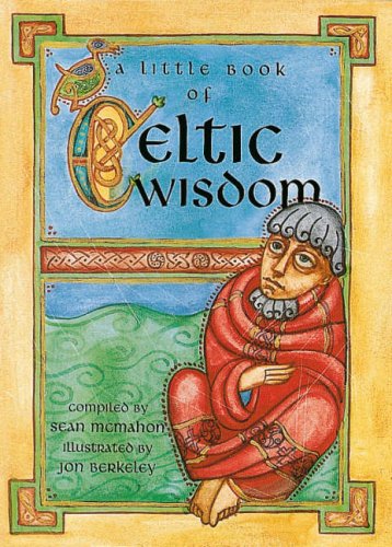 Stock image for Celtic Wisdom for sale by HPB-Emerald