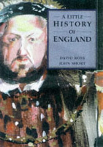 Beispielbild fr Little History of England zum Verkauf von Better World Books