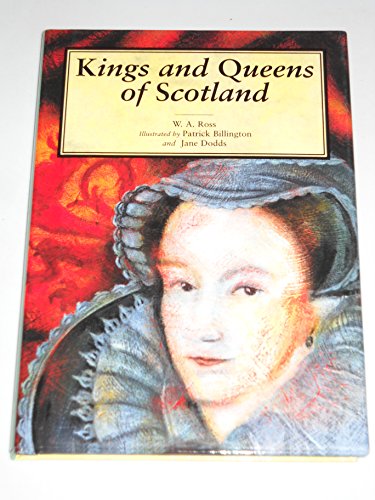 Stock image for Kings and Queens of Scotland for sale by Better World Books