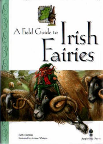 Stock image for Field Guide to Irish Fairies (Little Irish bookshelf) for sale by AwesomeBooks