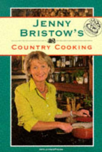 Stock image for Country Cooking for sale by WorldofBooks