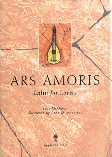 Imagen de archivo de Ars Amoris: Latin for Lovers a la venta por WorldofBooks