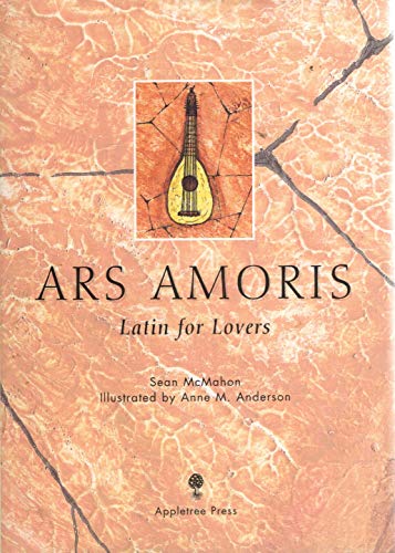 Stock image for Ars Amoris: Latin for Lovers for sale by WorldofBooks