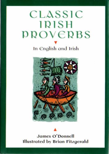 Classic Irish Proverbs