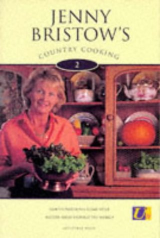 Beispielbild fr Jenny Bristow's Country Cooking 2 zum Verkauf von WorldofBooks