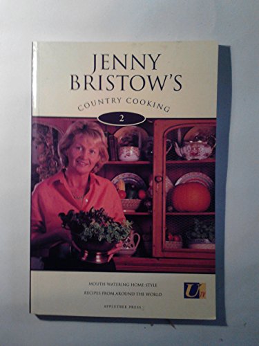 Stock image for Jenny Bristow's Country Cooking 2 for sale by WorldofBooks