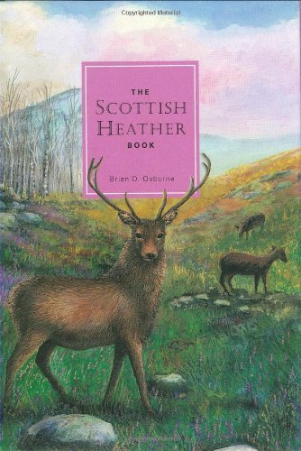 Beispielbild fr The Scottish Heather Book zum Verkauf von Zoom Books Company