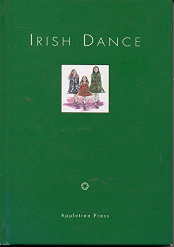 Beispielbild fr Irish Dance zum Verkauf von ThriftBooks-Dallas