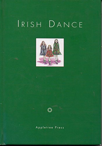 Stock image for Irish Dance for sale by ThriftBooks-Dallas